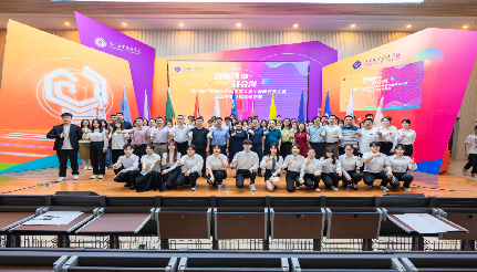 广东艺术职业学院校企合作单位